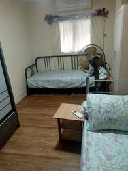 Jalan Chempaka Kuning (D16), Terrace #560990551